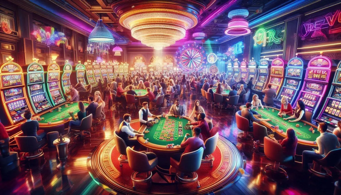 Happy Jokers Casino